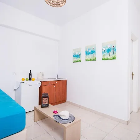 بيت ضيافة Garden View, 3 Guests In A Family 3*